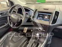 2016 Ford EDGE