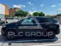 2016 Ford EDGE