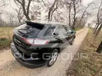 2016 Ford EDGE