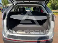2016 Ford EDGE