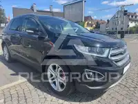 2016 Ford EDGE