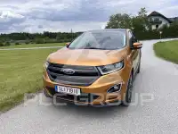2016 Ford EDGE