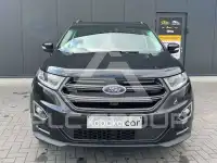 2016 Ford EDGE