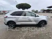 2016 Ford EDGE