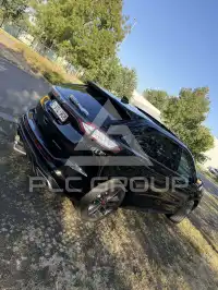 2016 Ford EDGE