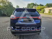 2016 Ford EDGE