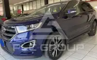 2016 Ford EDGE