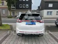 2016 Ford EDGE