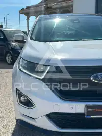 2016 Ford EDGE