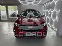 2016 Ford EDGE