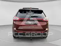 2016 Ford EDGE