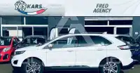 2016 Ford EDGE