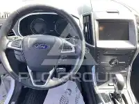 2016 Ford EDGE