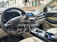 2016 Ford EDGE