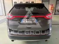 2016 Ford EDGE