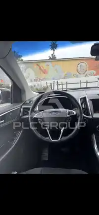 2016 Ford EDGE