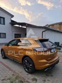 2016 Ford EDGE