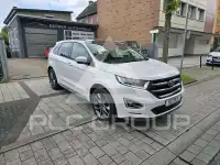 2016 Ford EDGE