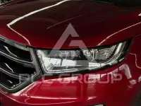2016 Ford EDGE