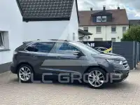 2016 Ford EDGE