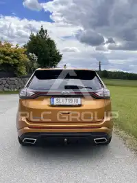 2016 Ford EDGE