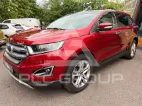 2016 Ford EDGE