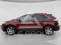 2016 Ford EDGE