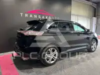 2016 Ford EDGE