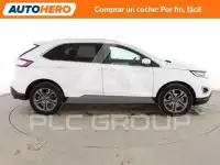 2016 Ford EDGE
