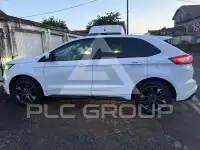 2016 Ford EDGE