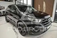 2016 Ford EDGE