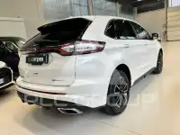 2016 Ford EDGE