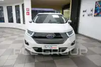 2016 Ford EDGE