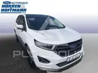 2016 Ford EDGE