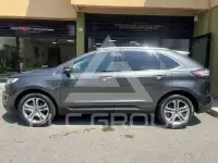 2016 Ford EDGE