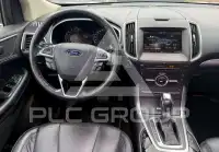 2016 Ford EDGE