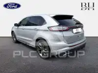 2016 Ford EDGE