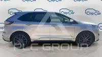 2016 Ford EDGE