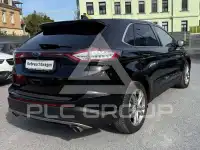 2016 Ford EDGE