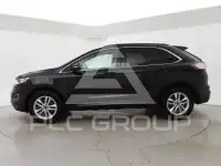 2016 Ford EDGE