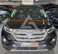 2016 Ford EDGE