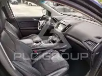 2016 Ford EDGE