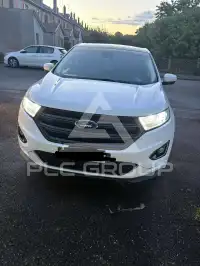 2016 Ford EDGE