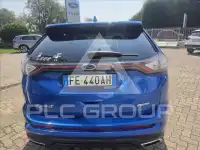 2016 Ford EDGE