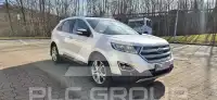 2016 Ford EDGE