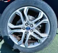 2016 Ford EDGE