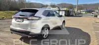 2016 Ford EDGE