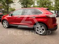 2016 Ford EDGE