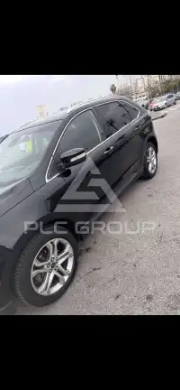 2016 Ford EDGE