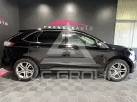 2016 Ford EDGE